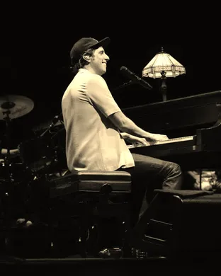 Ben Rector Milwaukee