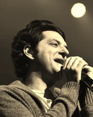Ben Schwartz