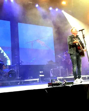 Chris Tomlin
