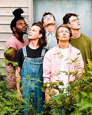 Hippo Campus Milwaukee