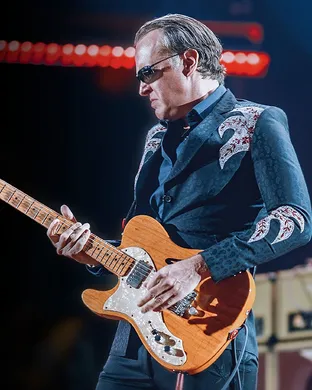 Joe Bonamassa
