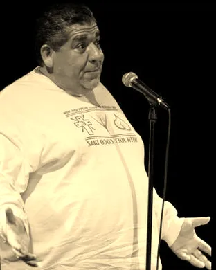 Joey Diaz