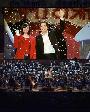 Love Actually in Concert