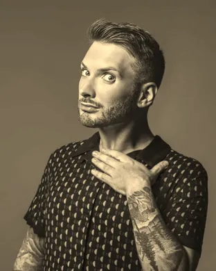 Matt Mathews