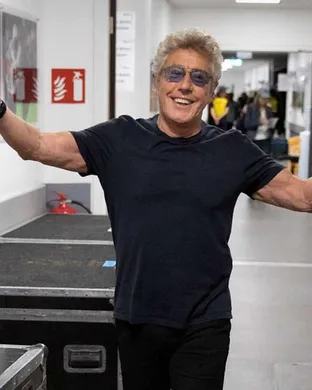 Roger Daltrey