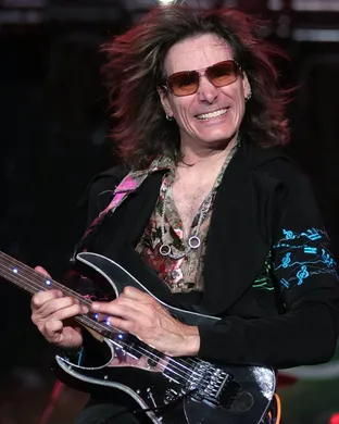Steve Vai Milwaukee