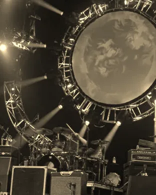 Widespread Panic